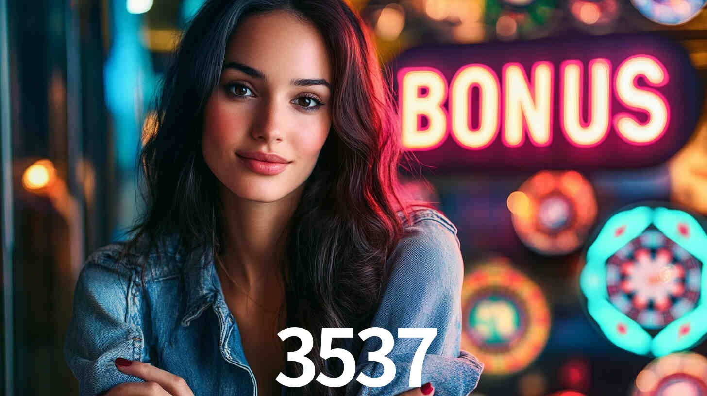 3537 - Cassino VIP da Riqueza - 3537.com