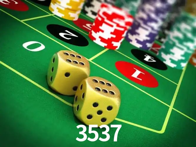 Statistics 3537