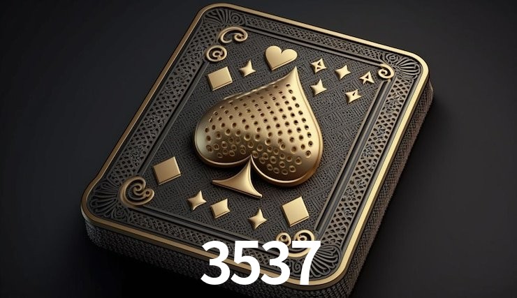 Experiência VIP 3537