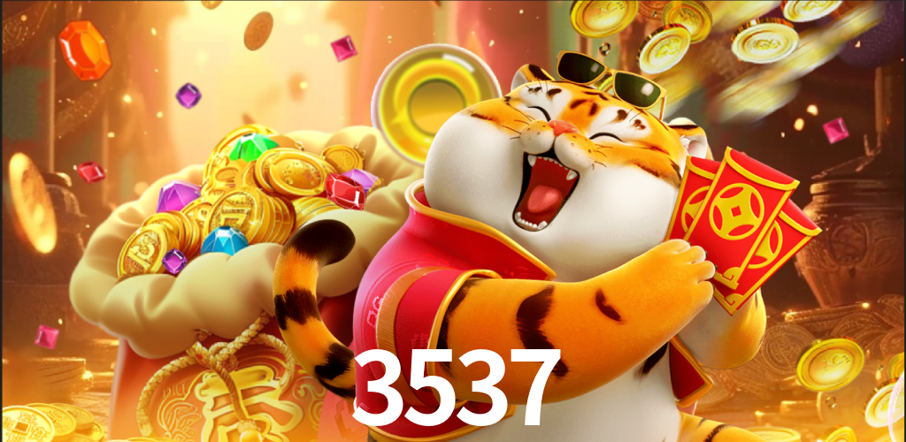3537