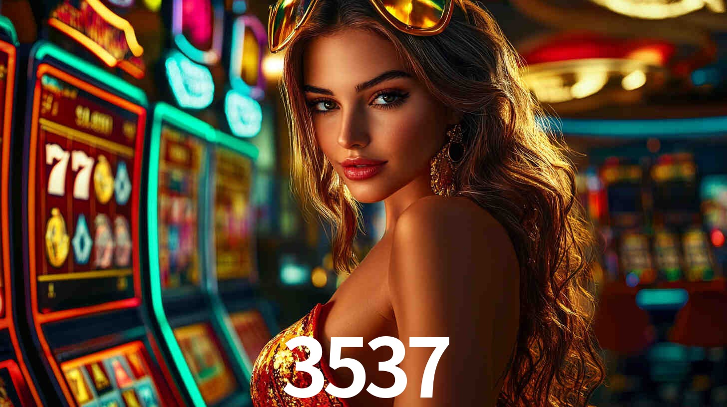 Experiência VIP 3537