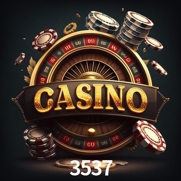 3537
