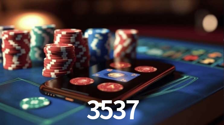 Diretório de Jogos 3537