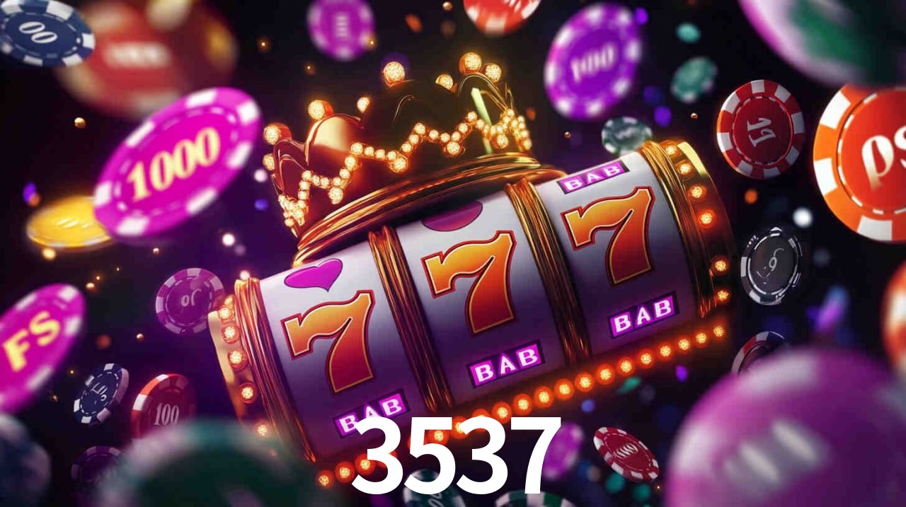 Game Providers 3537
