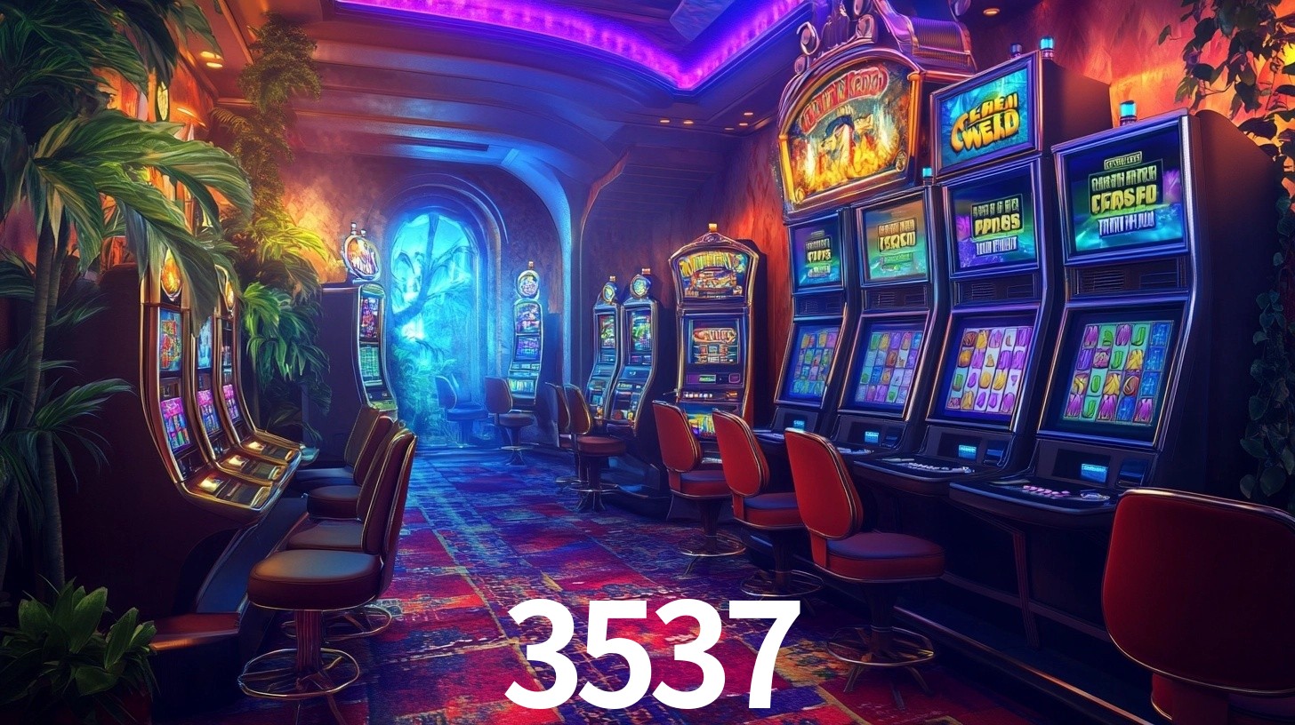 VIP Casino 3537
