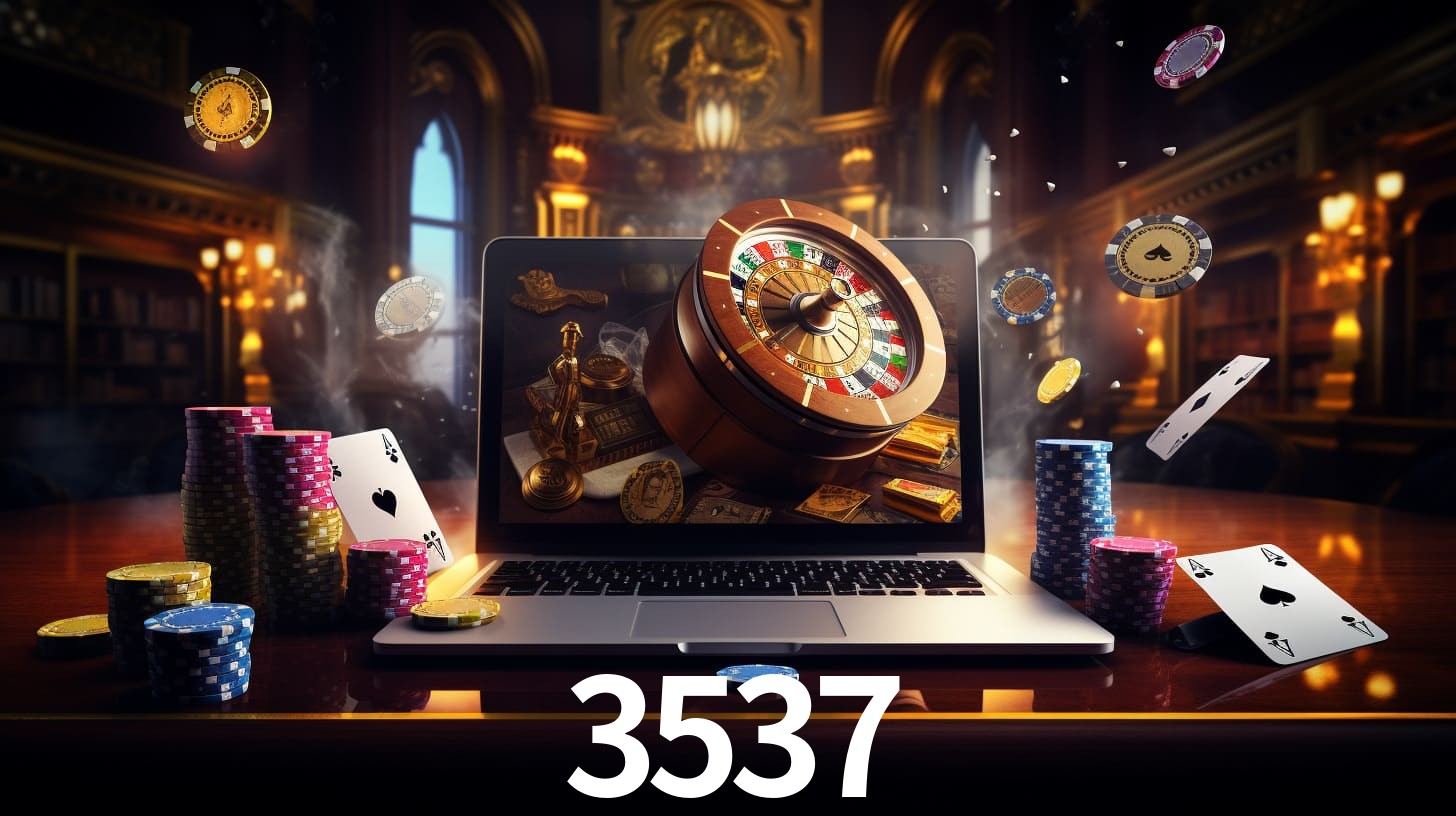 Spaceman Game 3537