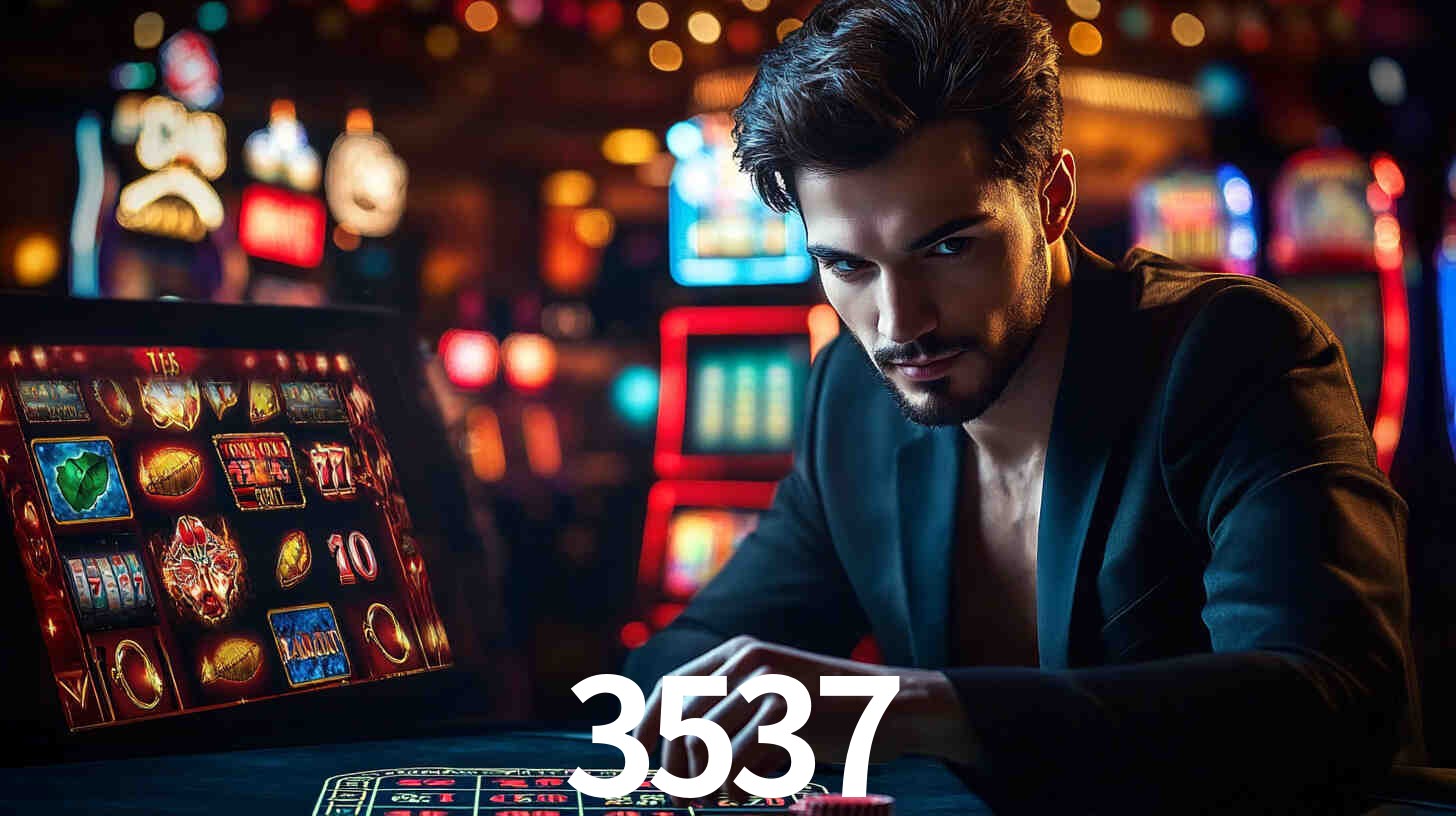 3537