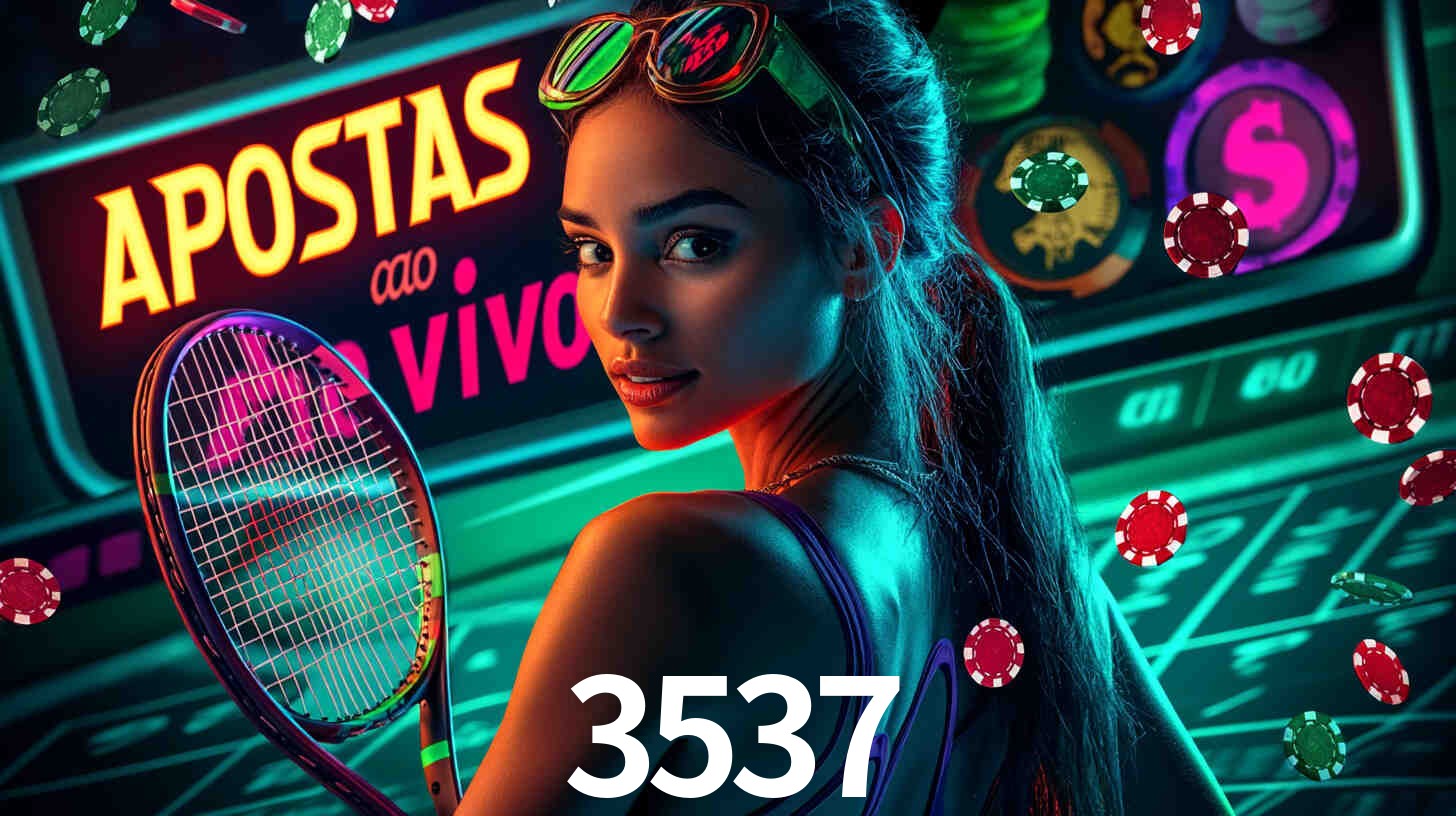 Apostas Esportivas na 3537: Um Guia Completo