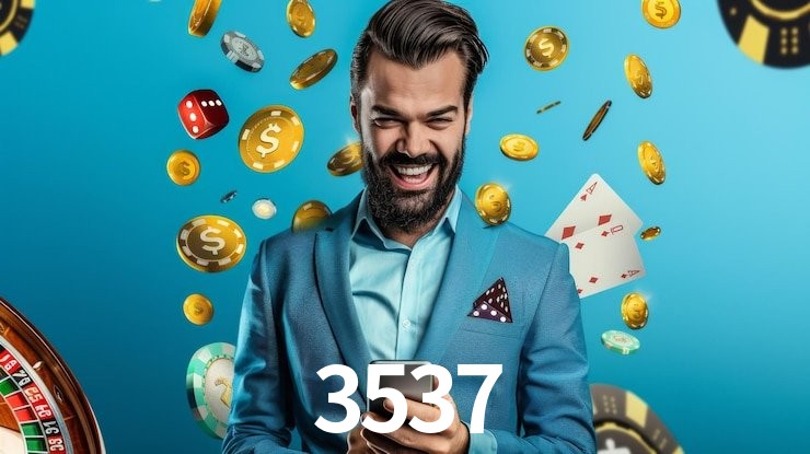 Live Casino 3537