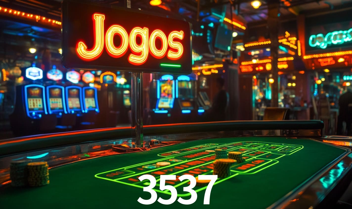 Login Seguro 3537