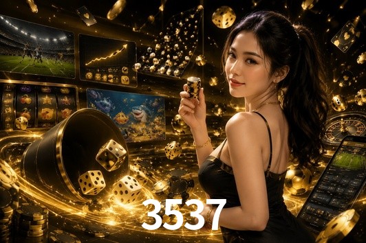 Seasonal Promotions 3537