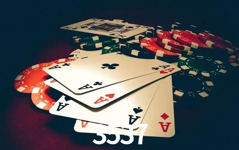 Fortune Tiger 3537