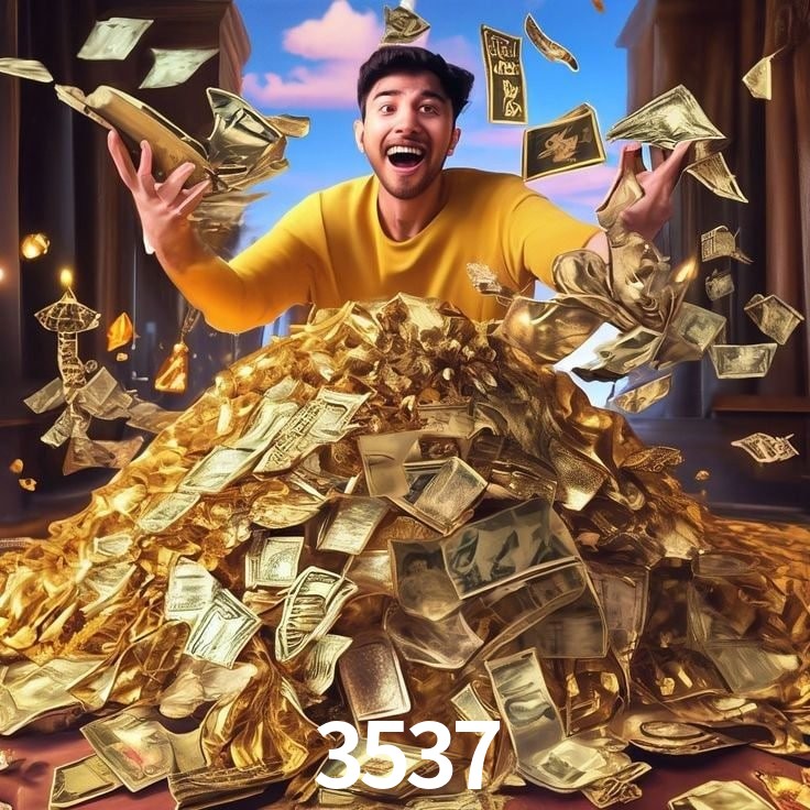 Mesa de Blackjack 3537