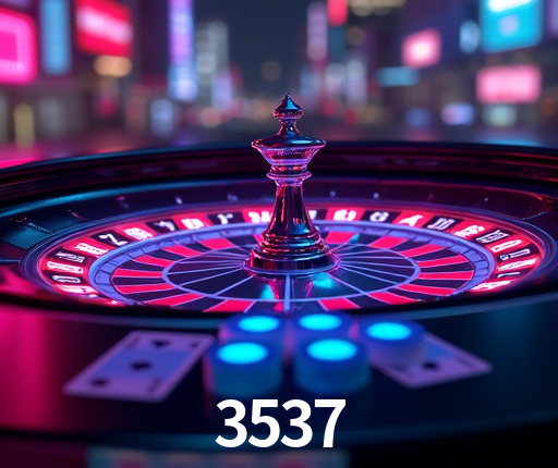 Inovações de Jogos na 3537: O Futuro das Experiências Interativas