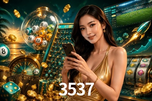 Platform Technology 3537
