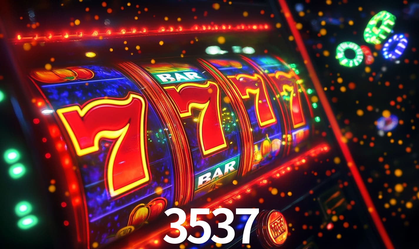 3537