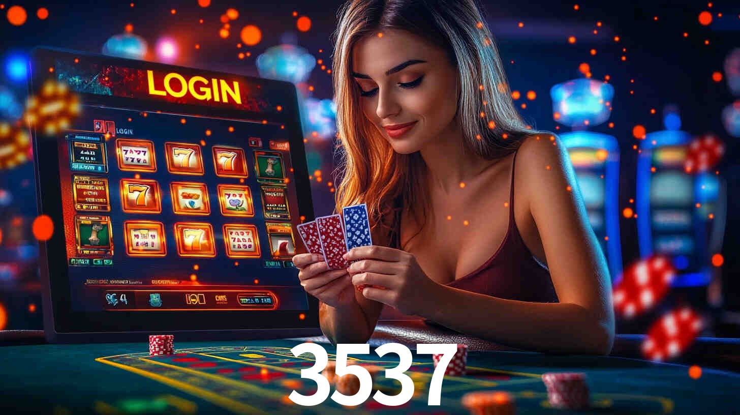 3537