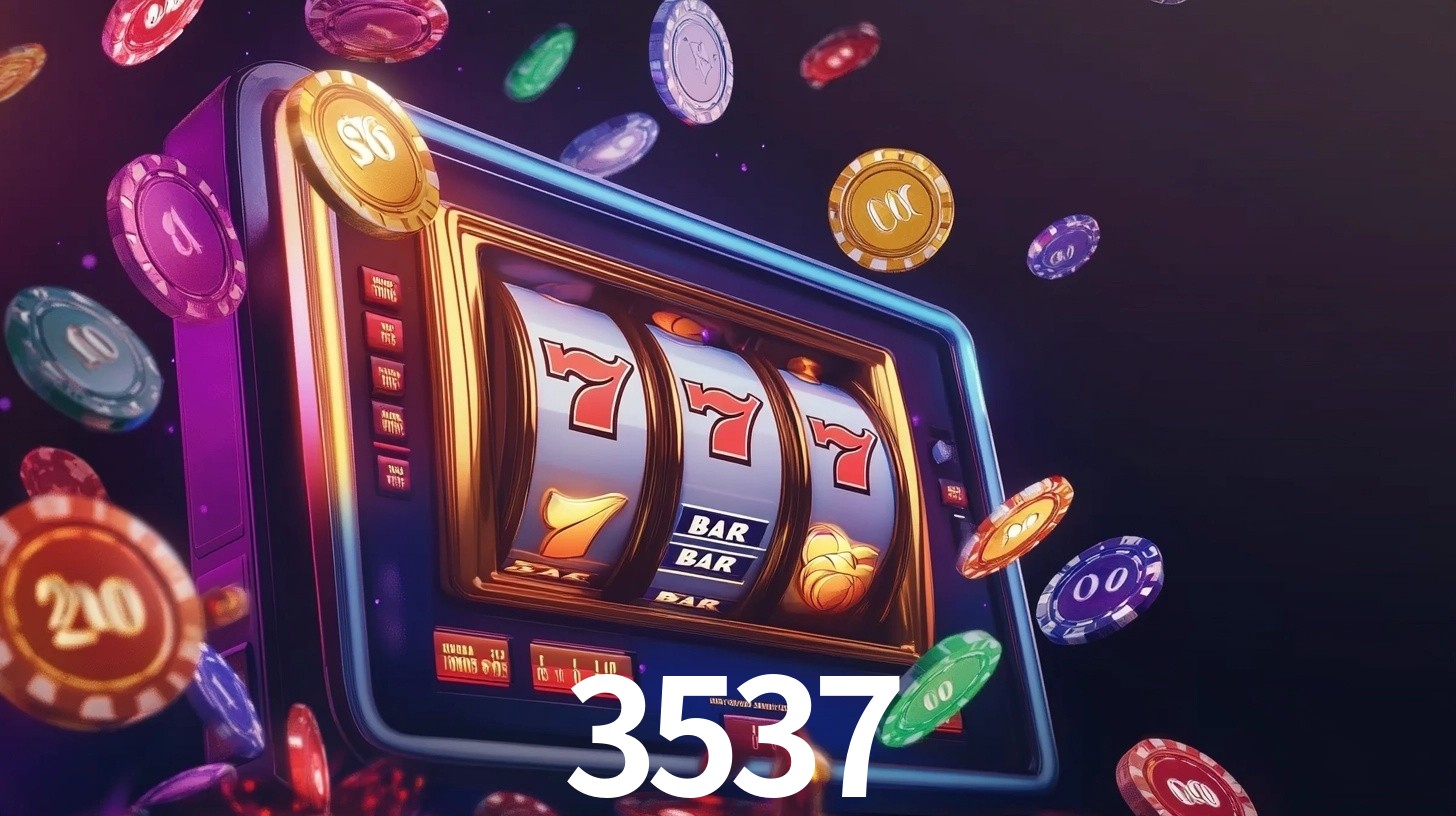 Blackjack Table 3537