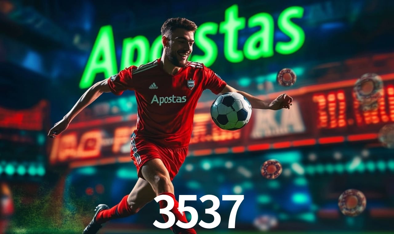 PIX Instantâneo 3537