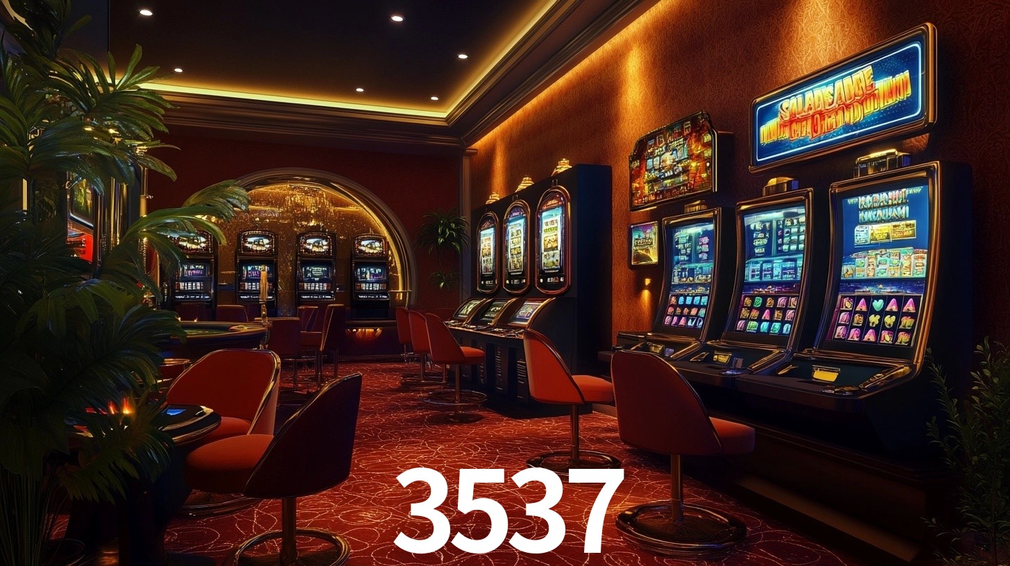Roulette Table 3537