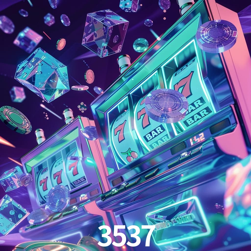 cassino 3537