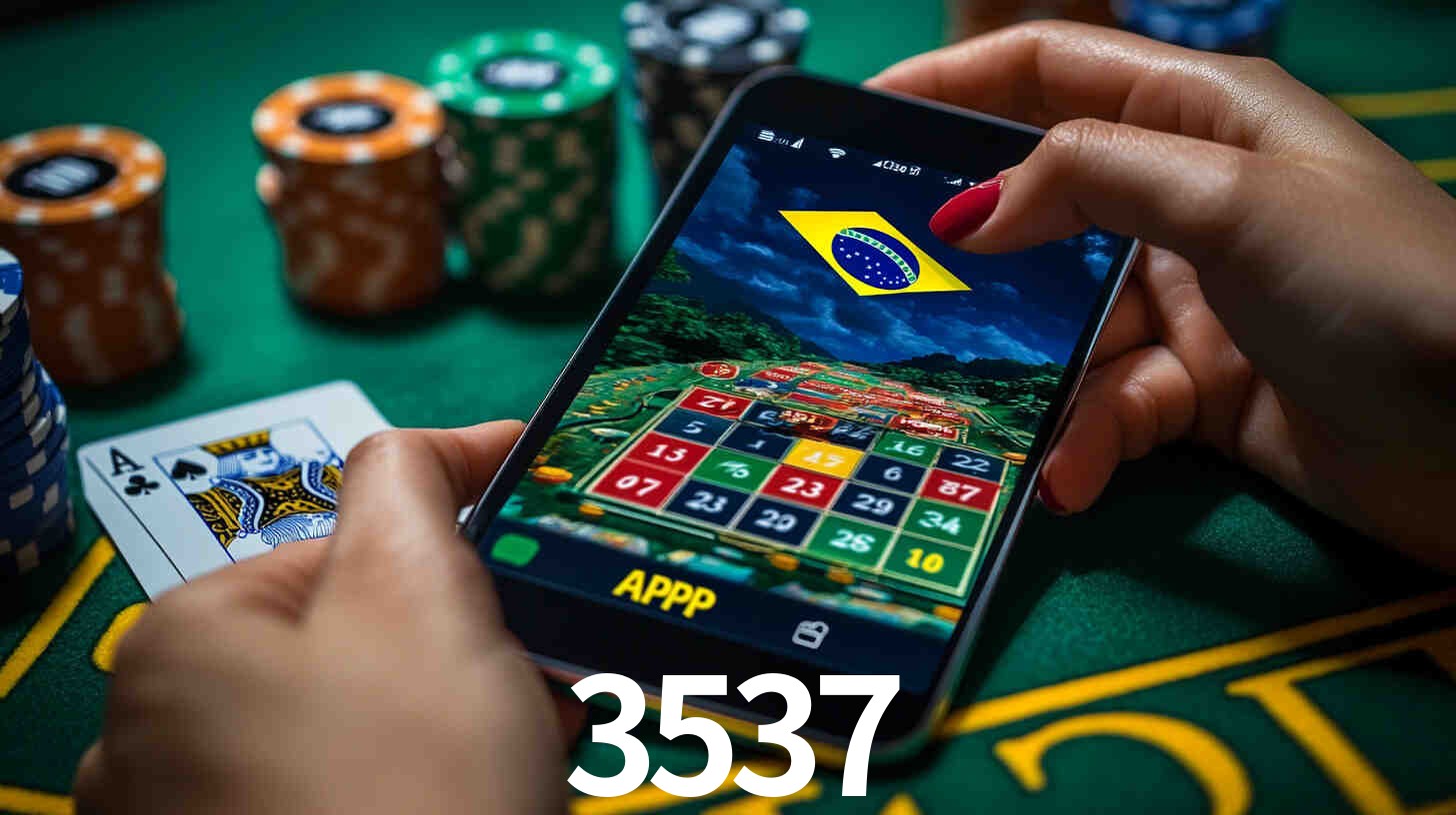 A Popularidade dos Caça-Níqueis no 3537