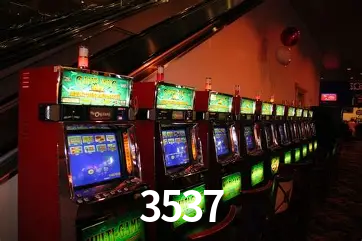 A Experiência Imersiva dos Cassinos Ao Vivo no 3537