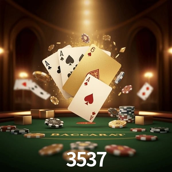 Football Betting 3537