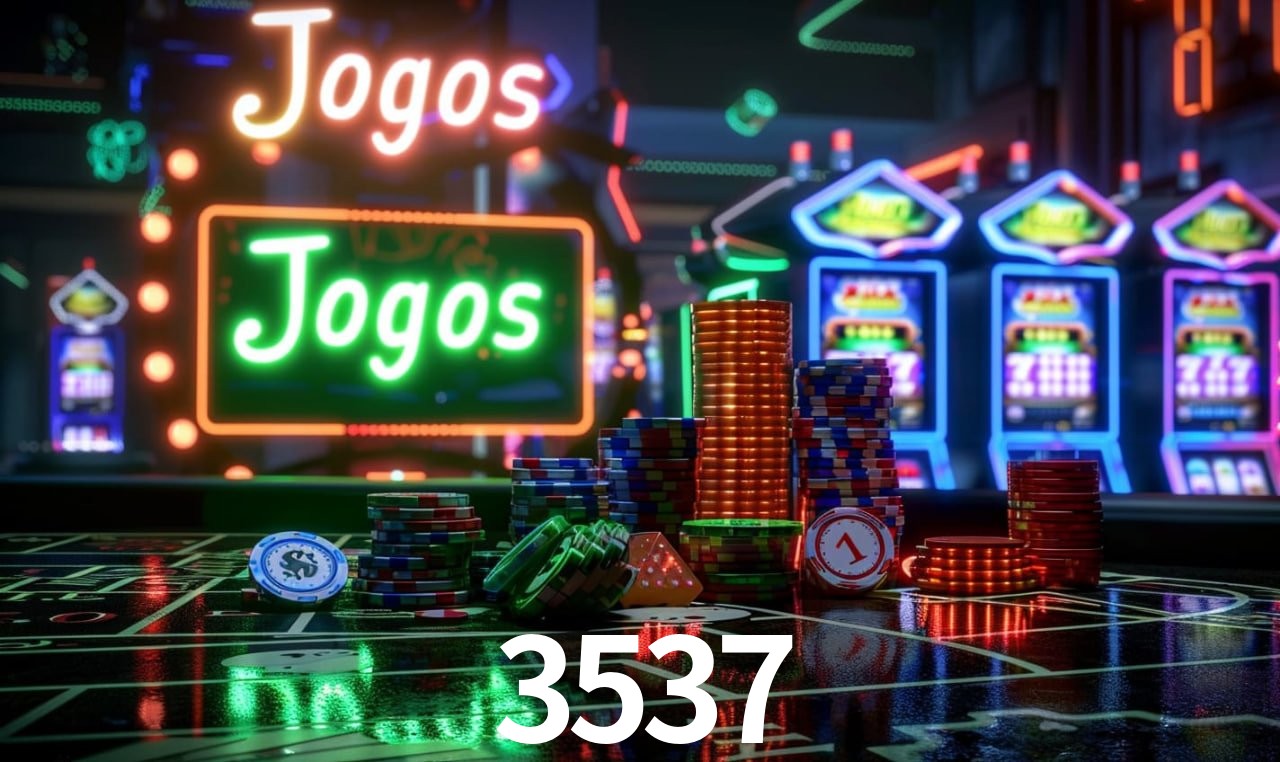 3537