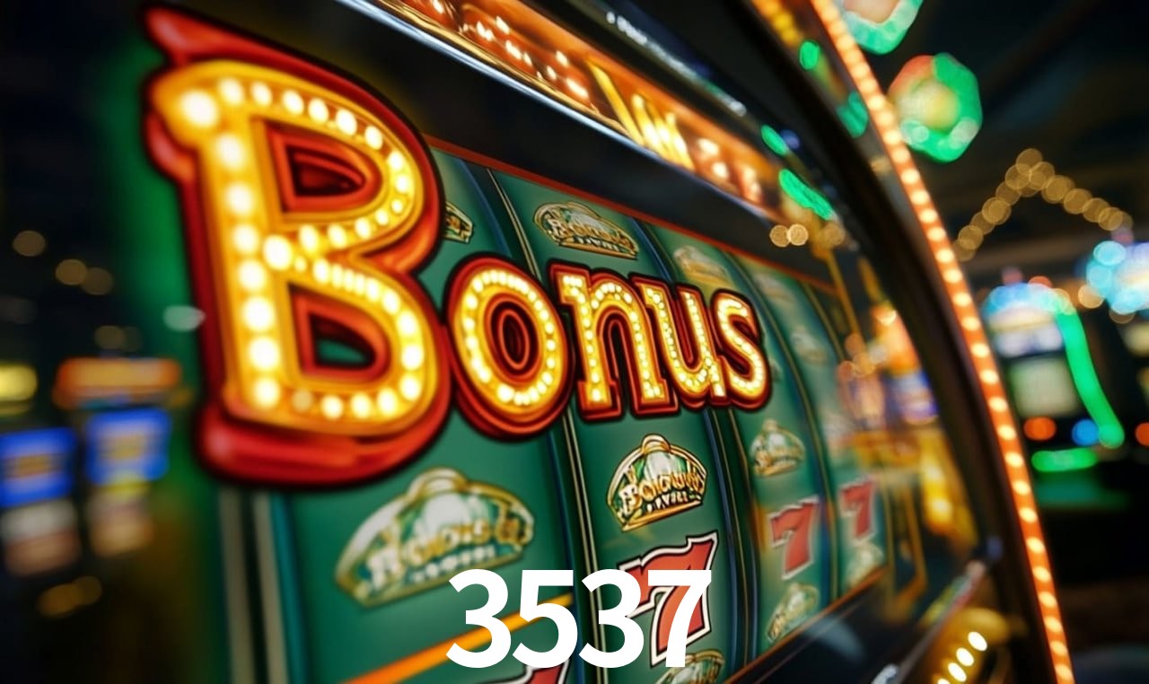 Fortune Tiger 3537