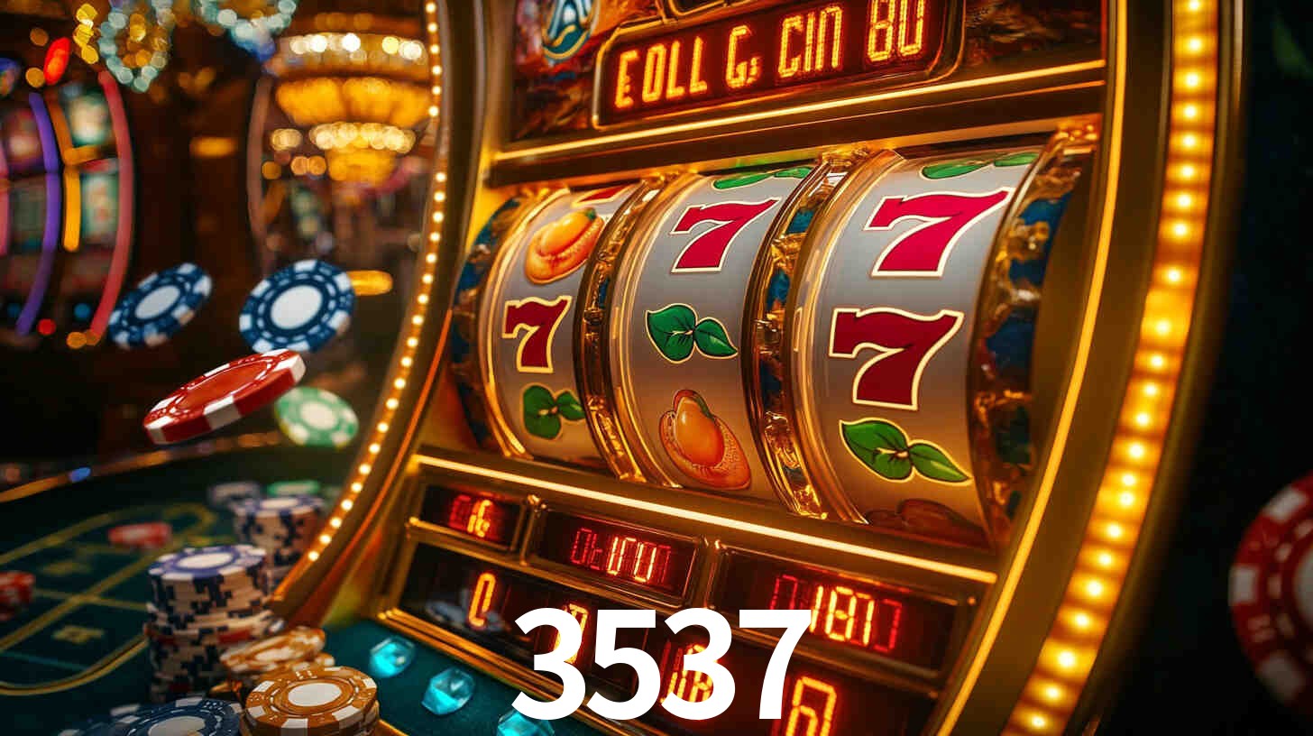 Tournaments 3537