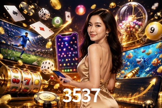 Account Benefits 3537