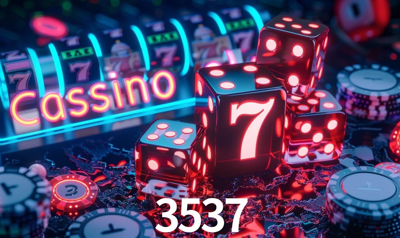Game Statistics 3537