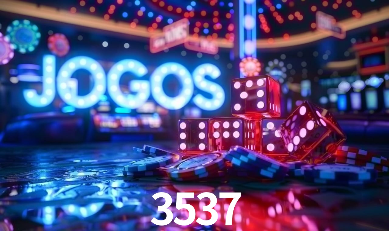 Jogos Exclusivos 3537