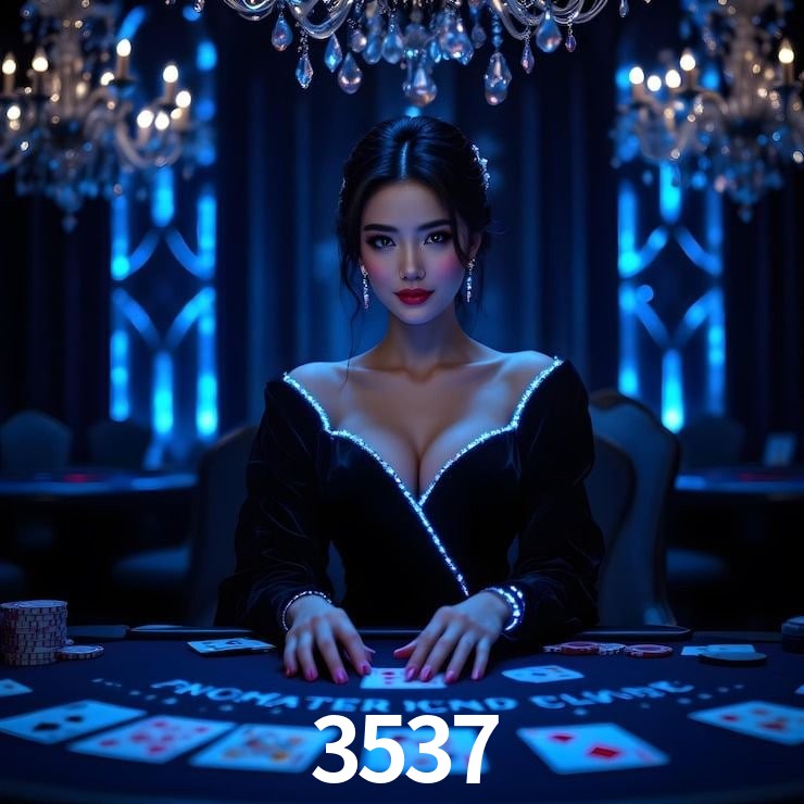 Jogos de Slot 3537