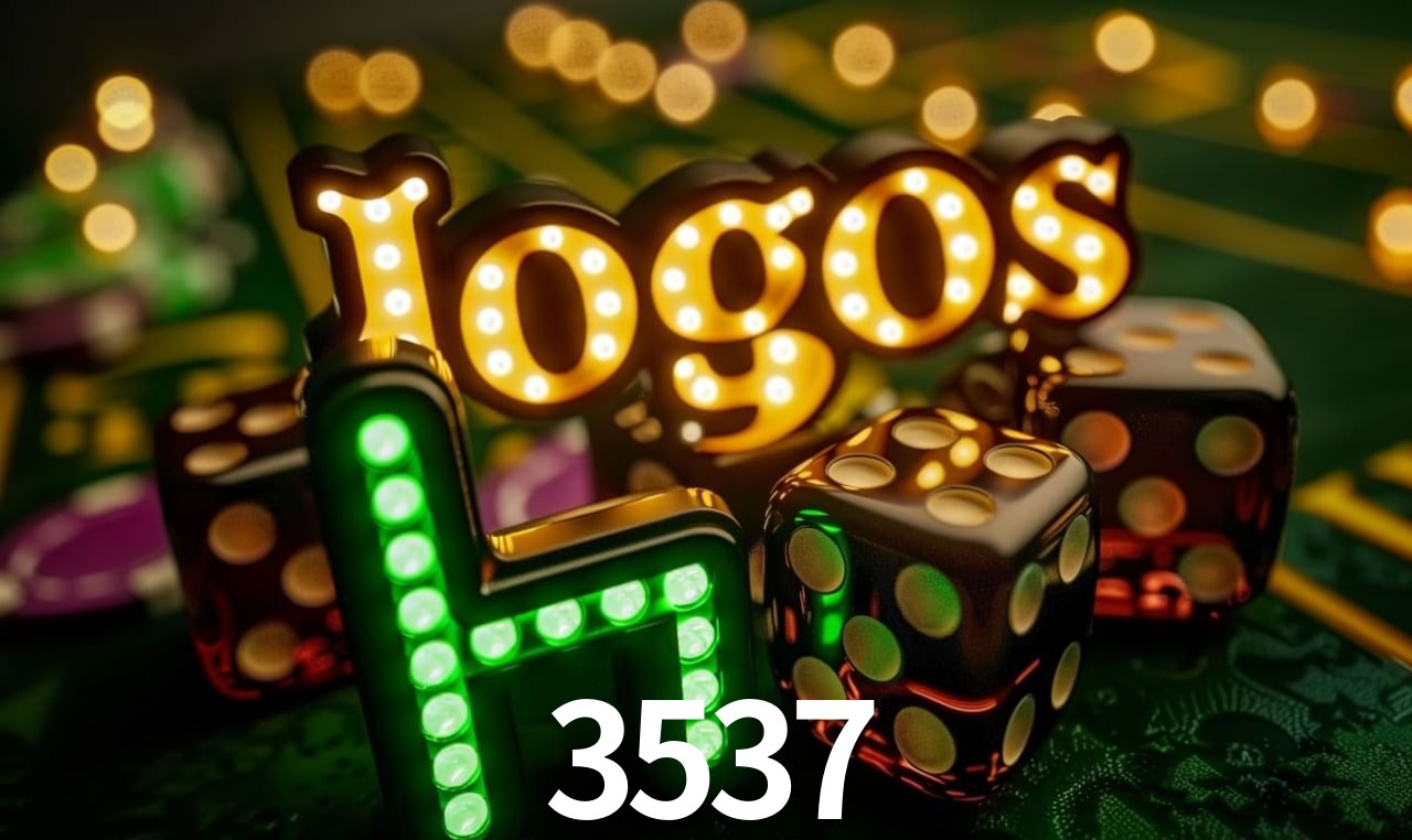 Estatísticas do Jogo 3537