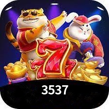 3537