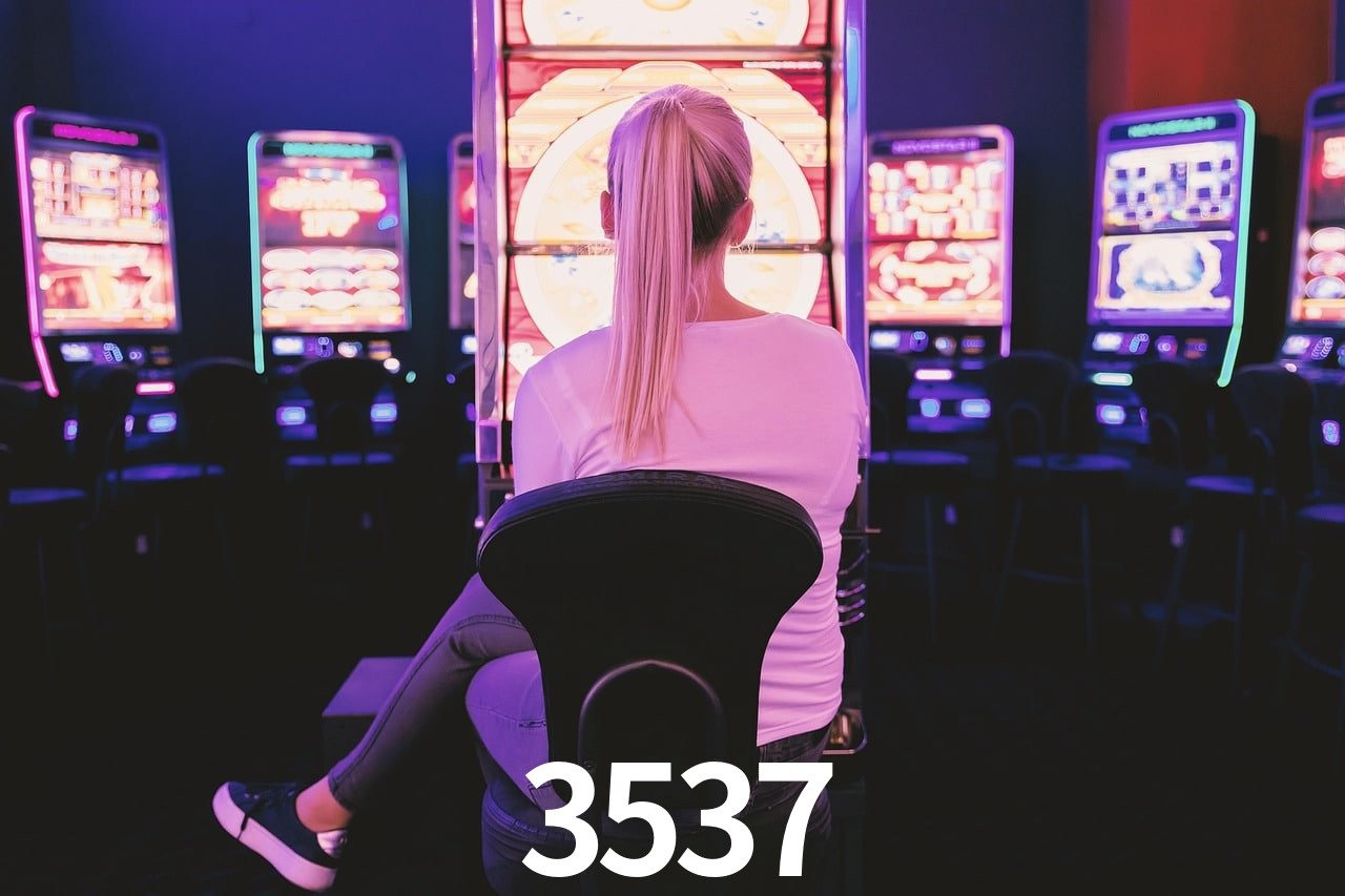 Seasonal Promotions 3537