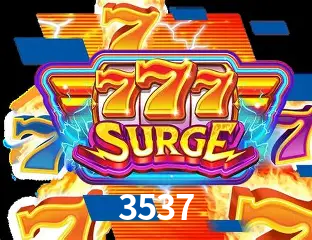 Descubra o Mundo do Cassino Online com 3537