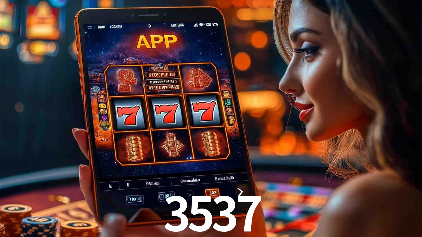 Welcome Bonus 3537