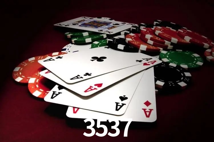 Casino VIP 3537