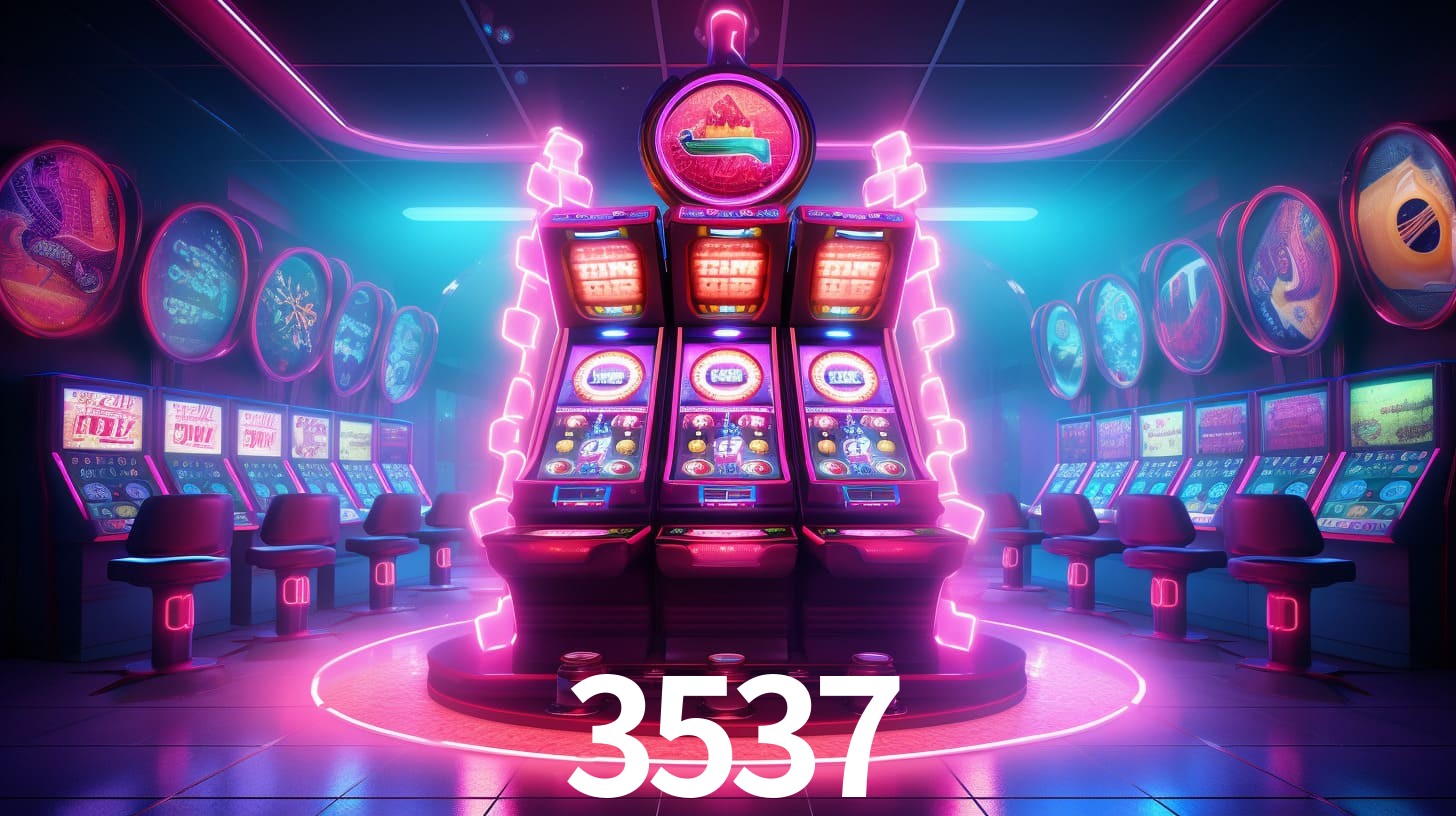 Live Casino 3537