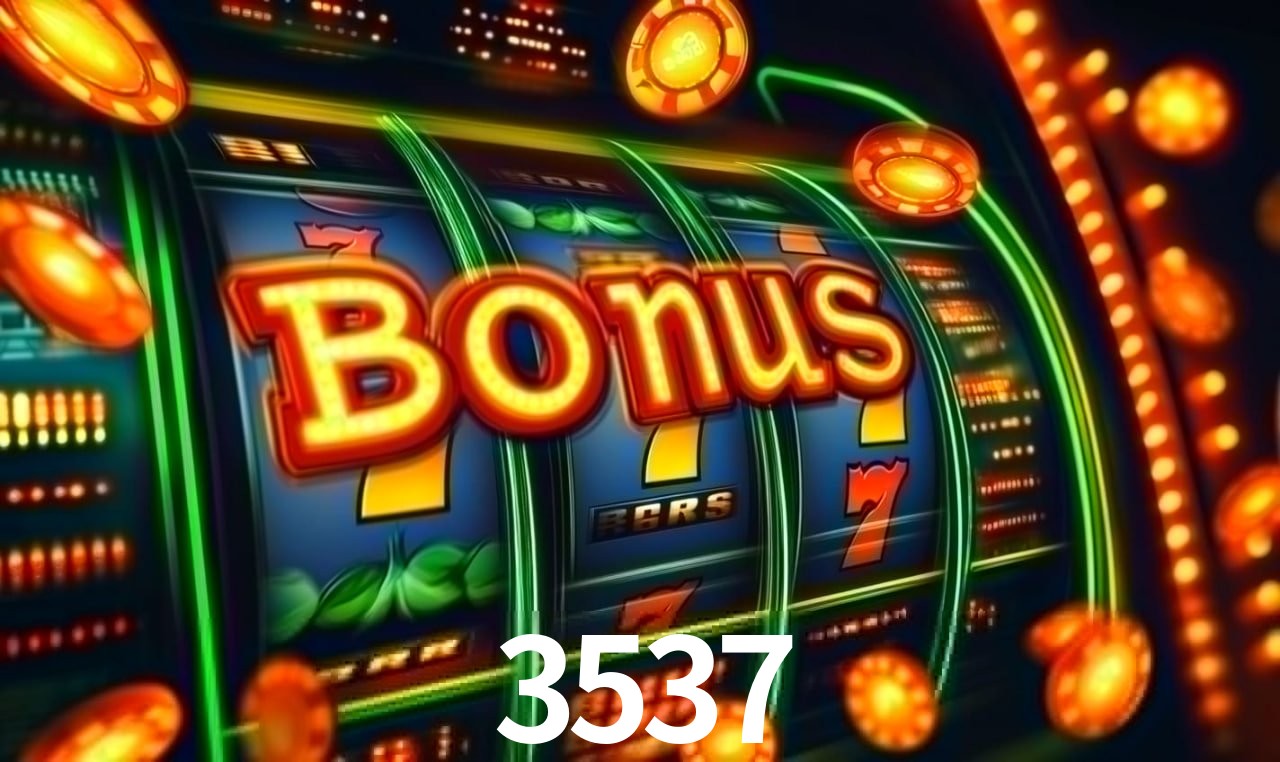 Game Providers 3537