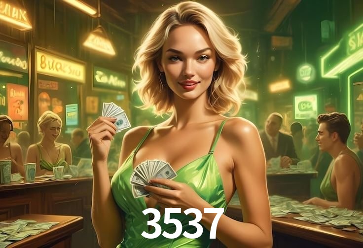 Descubra o Programa VIP da 3537: Vantagens Exclusivas para Jogadores
