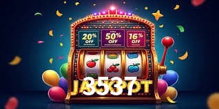 3537 - Cassino da Riqueza Infinita - 3537.com