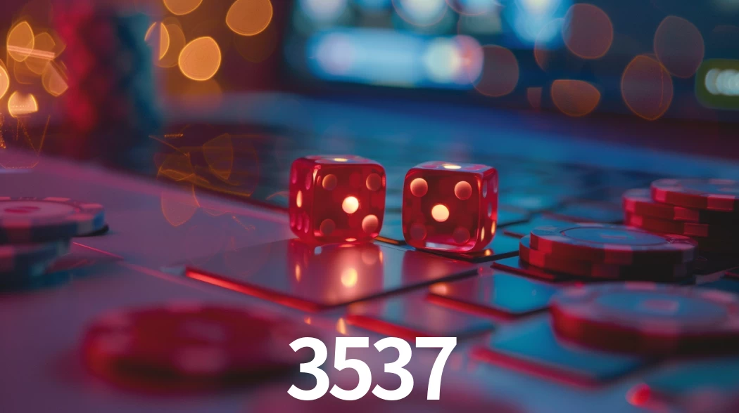 APP oficial da 3537 para mobile