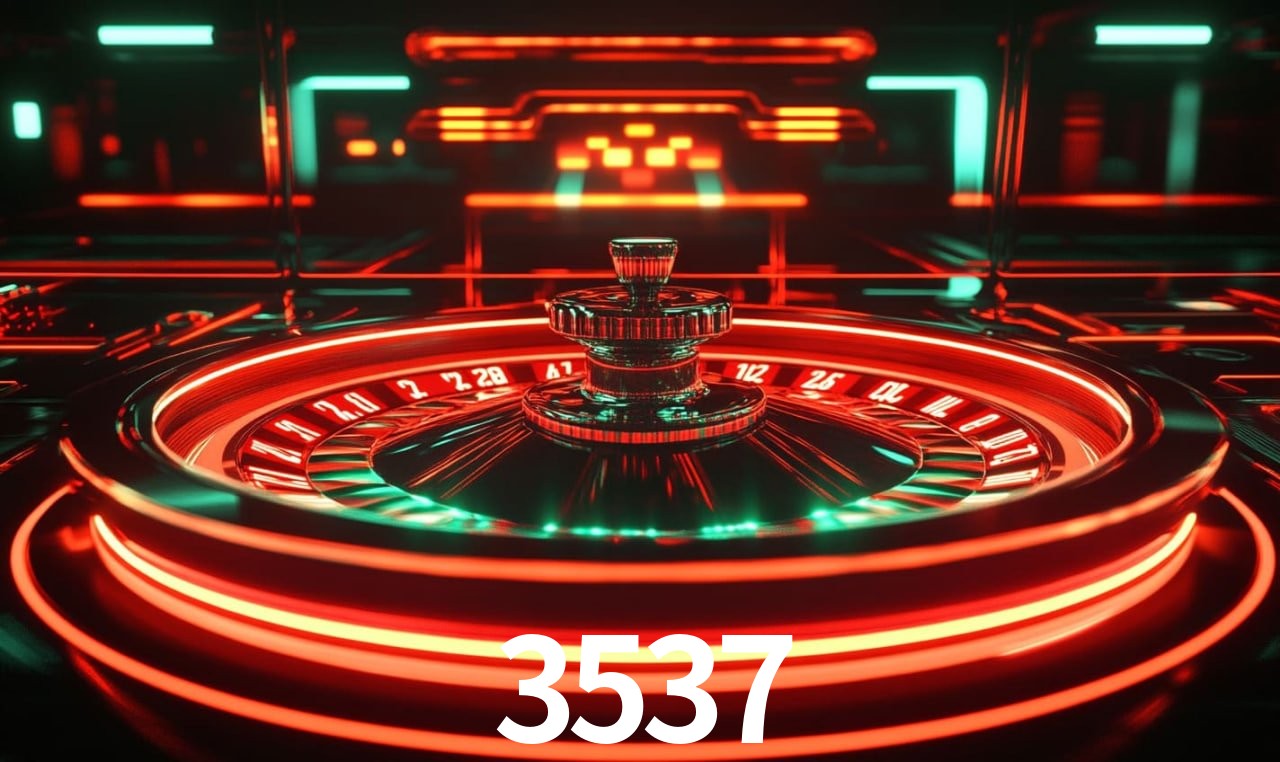 A Popularidade dos Caça-Níqueis no 3537