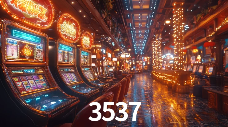 Roulette Table 3537