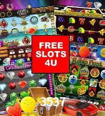 Descubra a Magia dos Jogos de Arcade no 3537