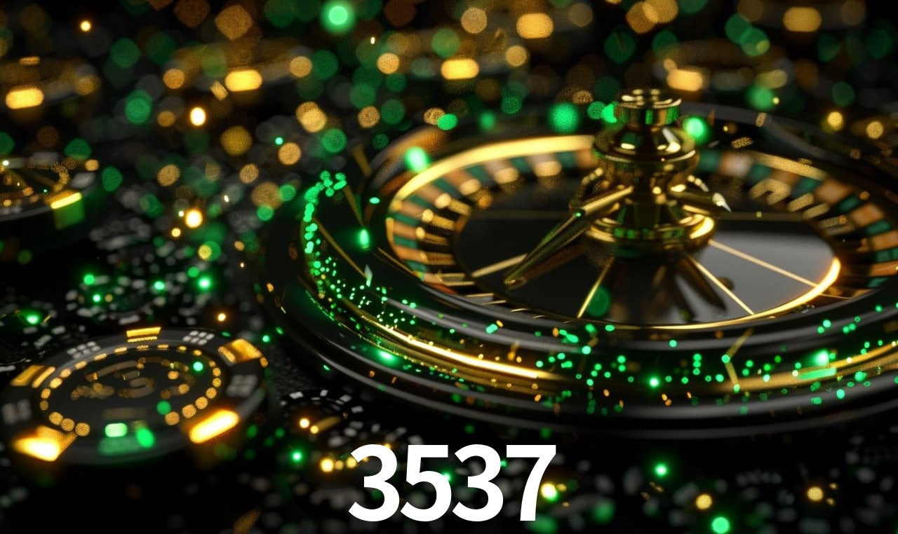 3537
